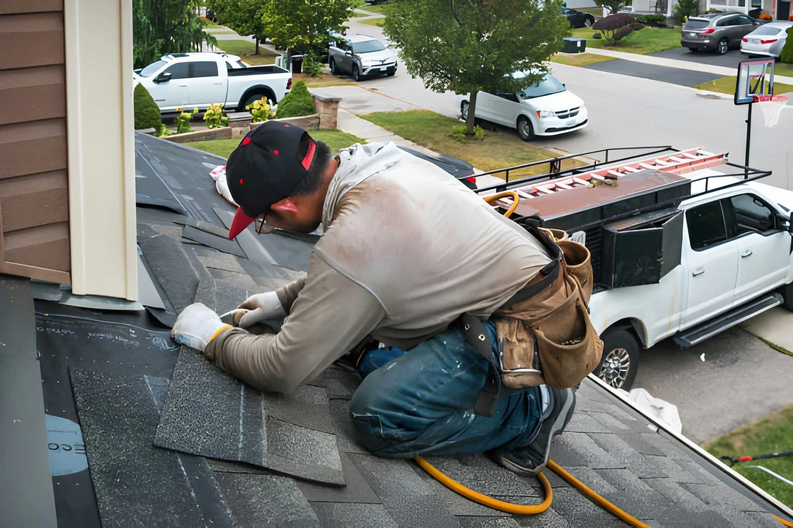 24-Hour Emergency Roof Repair Services in Dallas, TX