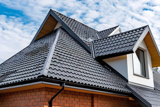 Roof Inspection