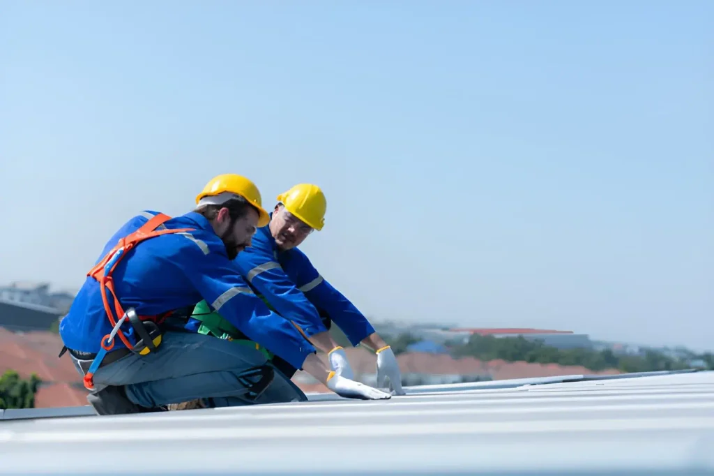 How to Choose a Good Commercial Roofing Contractor in Dallas
